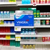 Esiste in farmacia il viagra generico c